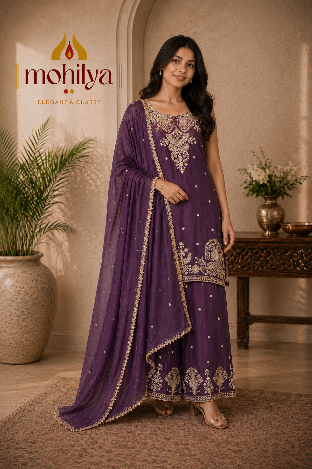 Mohilya Couture Pvt. Ltd2