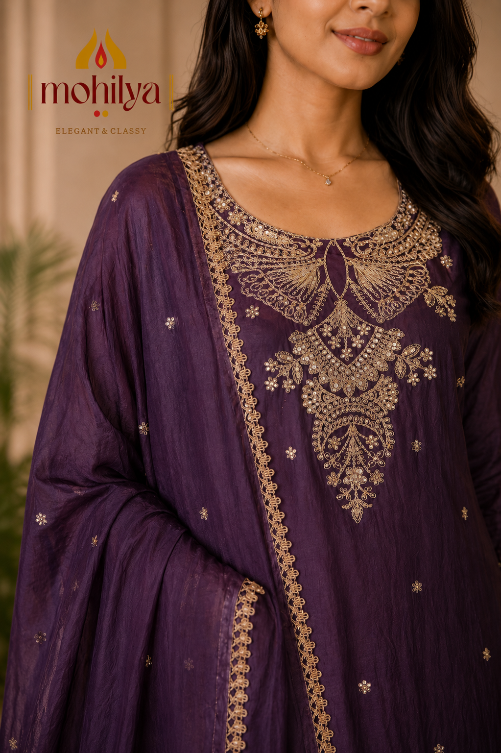 Mohilya Couture Pvt. Ltd5