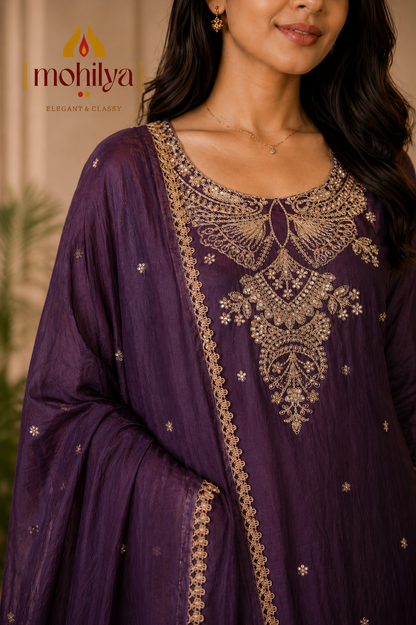 Mohilya Couture Pvt. Ltd5