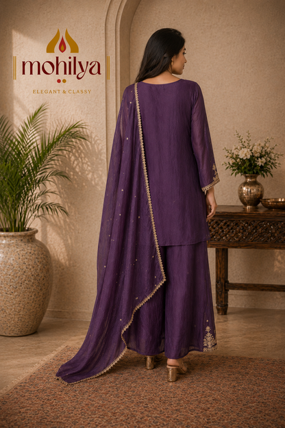 Mohilya Couture Pvt. Ltd6