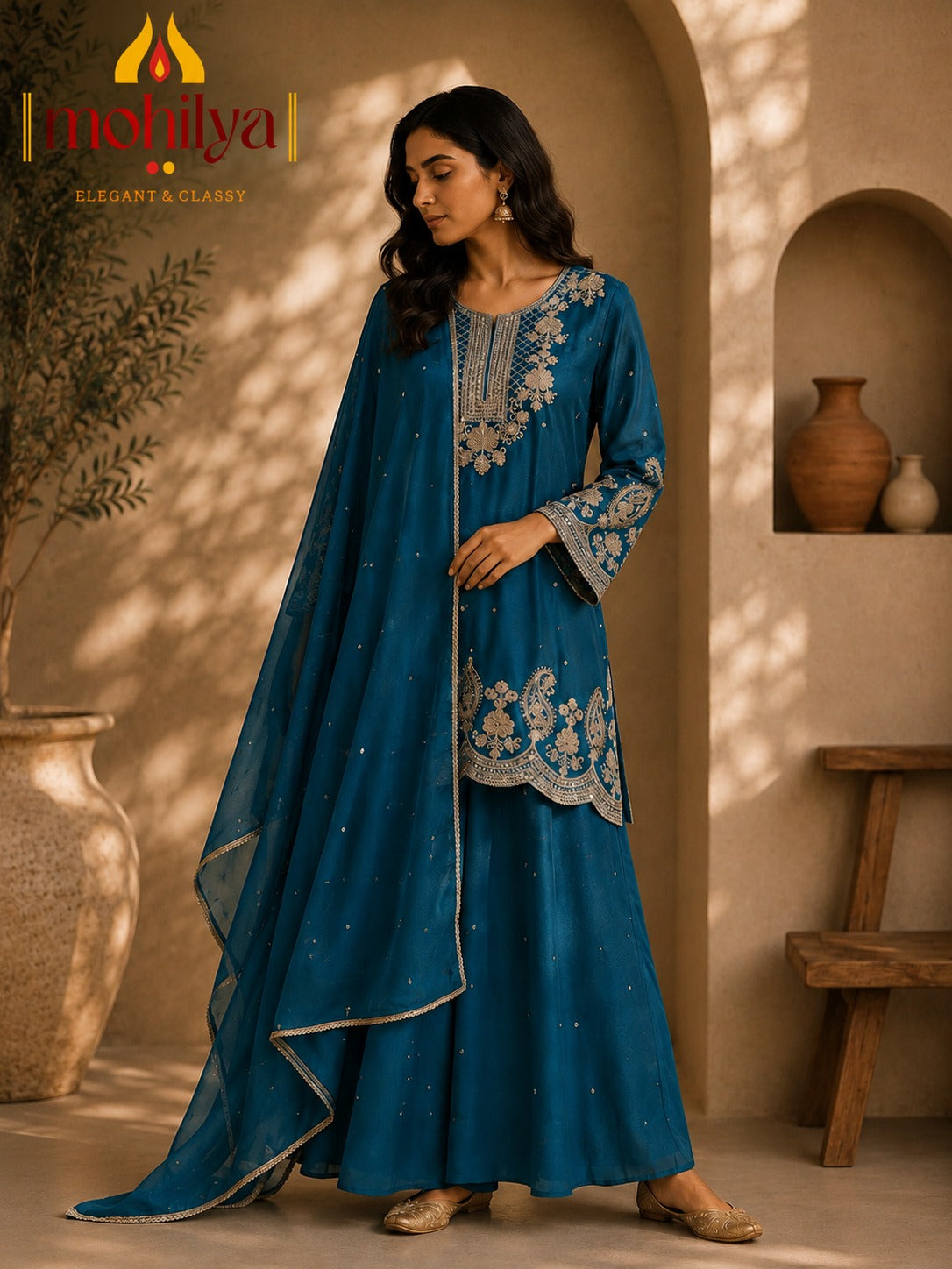 Mohilya Couture Pvt. Ltd2