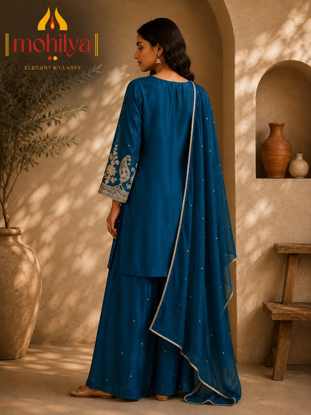 Mohilya Couture Pvt. Ltd6