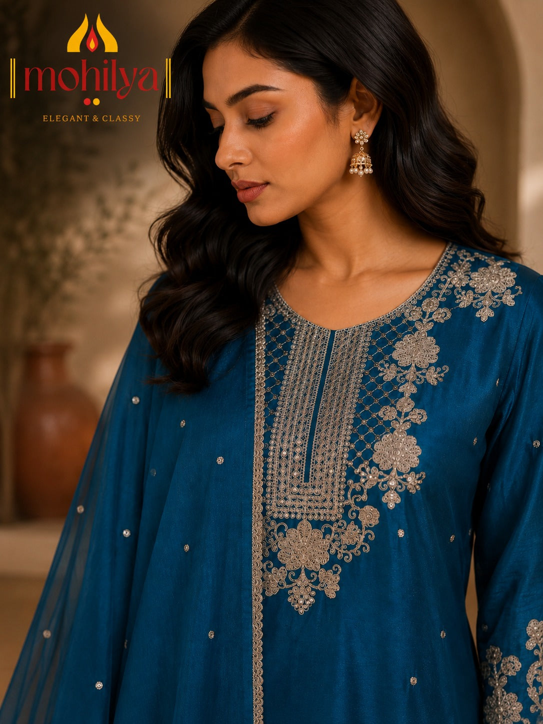 Mohilya Couture Pvt. Ltd4
