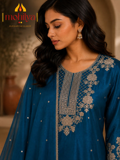 Mohilya Couture Pvt. Ltd4