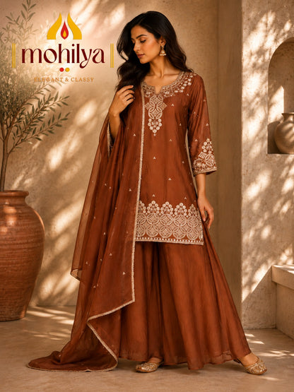Mohilya Couture Pvt. Ltd1
