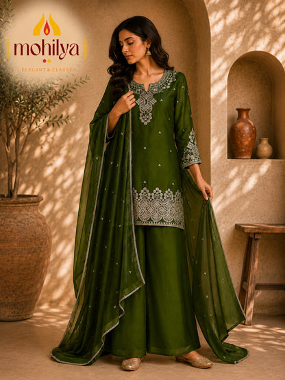 Mohilya Couture Pvt. Ltd2