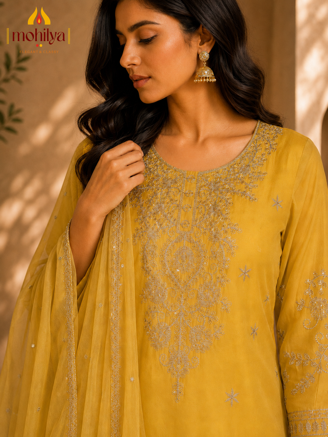 Mohilya Couture Pvt. Ltd3