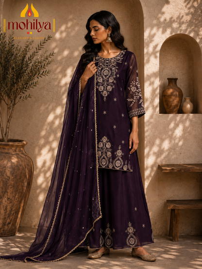 Mohilya Couture Pvt. Ltd2
