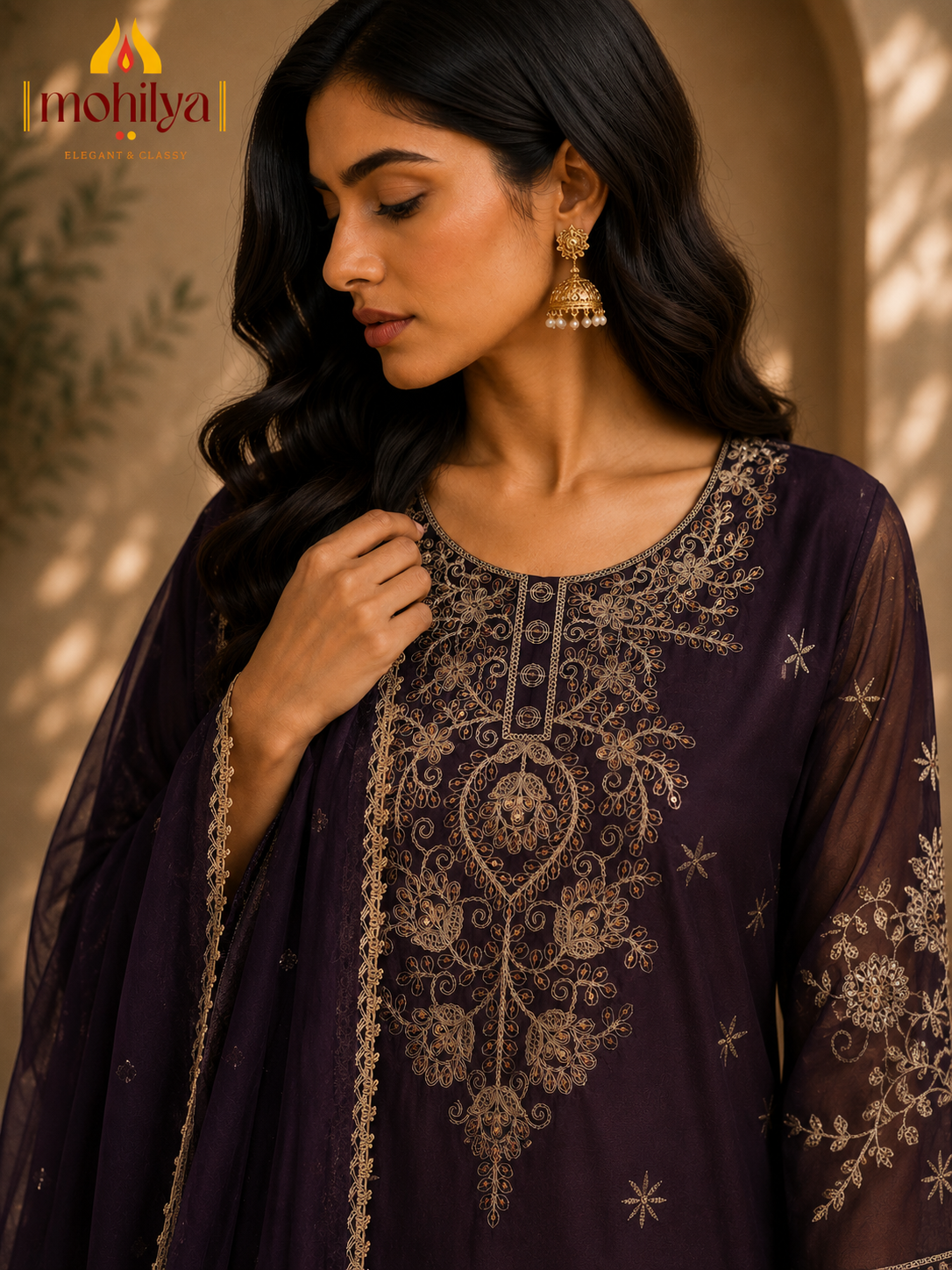 Mohilya Couture Pvt. Ltd5
