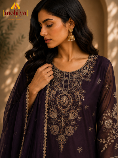 Mohilya Couture Pvt. Ltd5