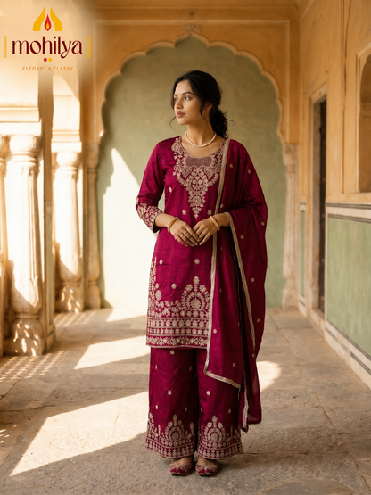 Mohilya Couture Pvt. Ltd3