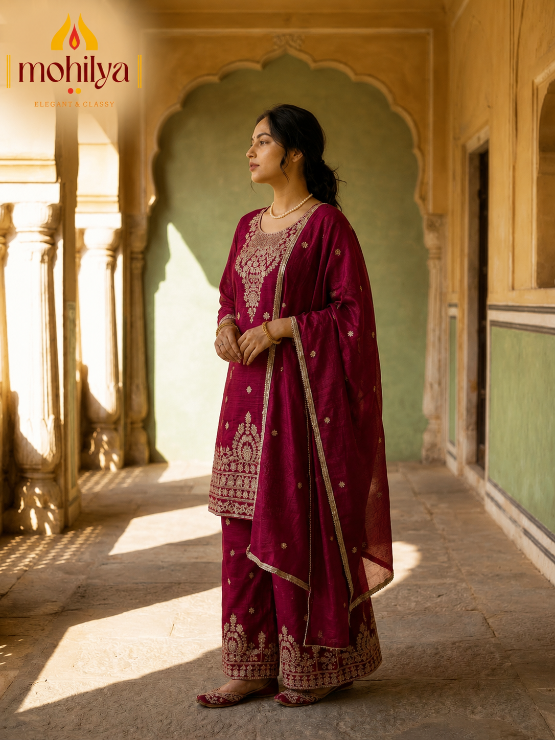 Mohilya Couture Pvt. Ltd1