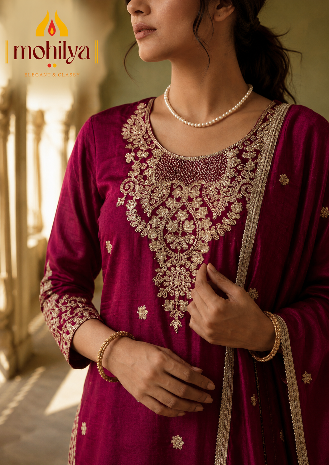 Mohilya Couture Pvt. Ltd5
