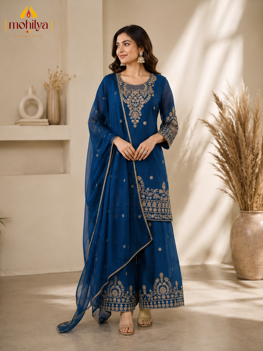 Mohilya Couture Pvt. Ltd2