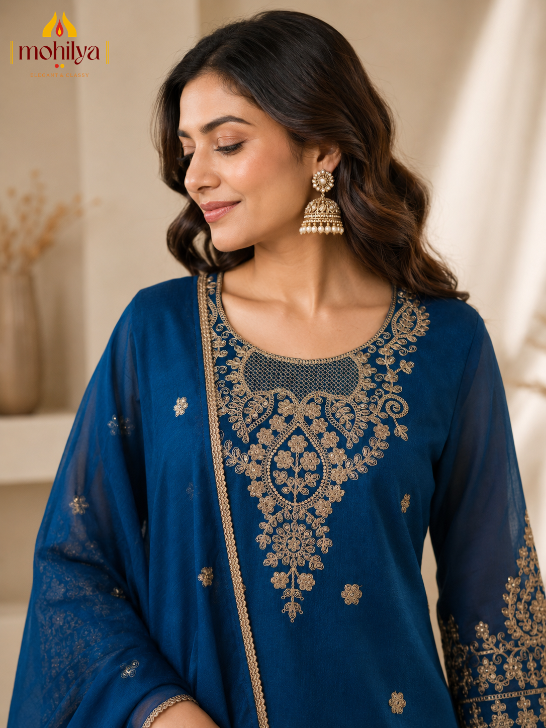 Mohilya Couture Pvt. Ltd4
