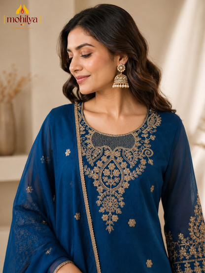 Mohilya Couture Pvt. Ltd4