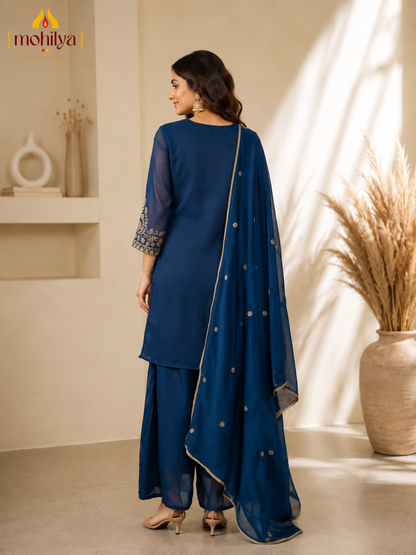 Mohilya Couture Pvt. Ltd7