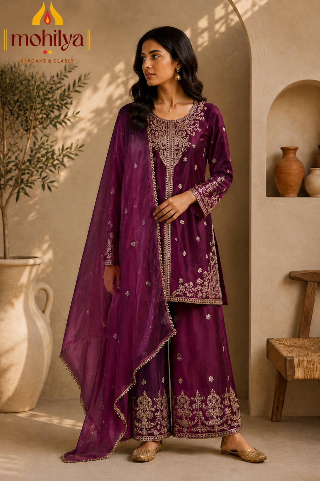 Mohilya Couture Pvt. Ltd1