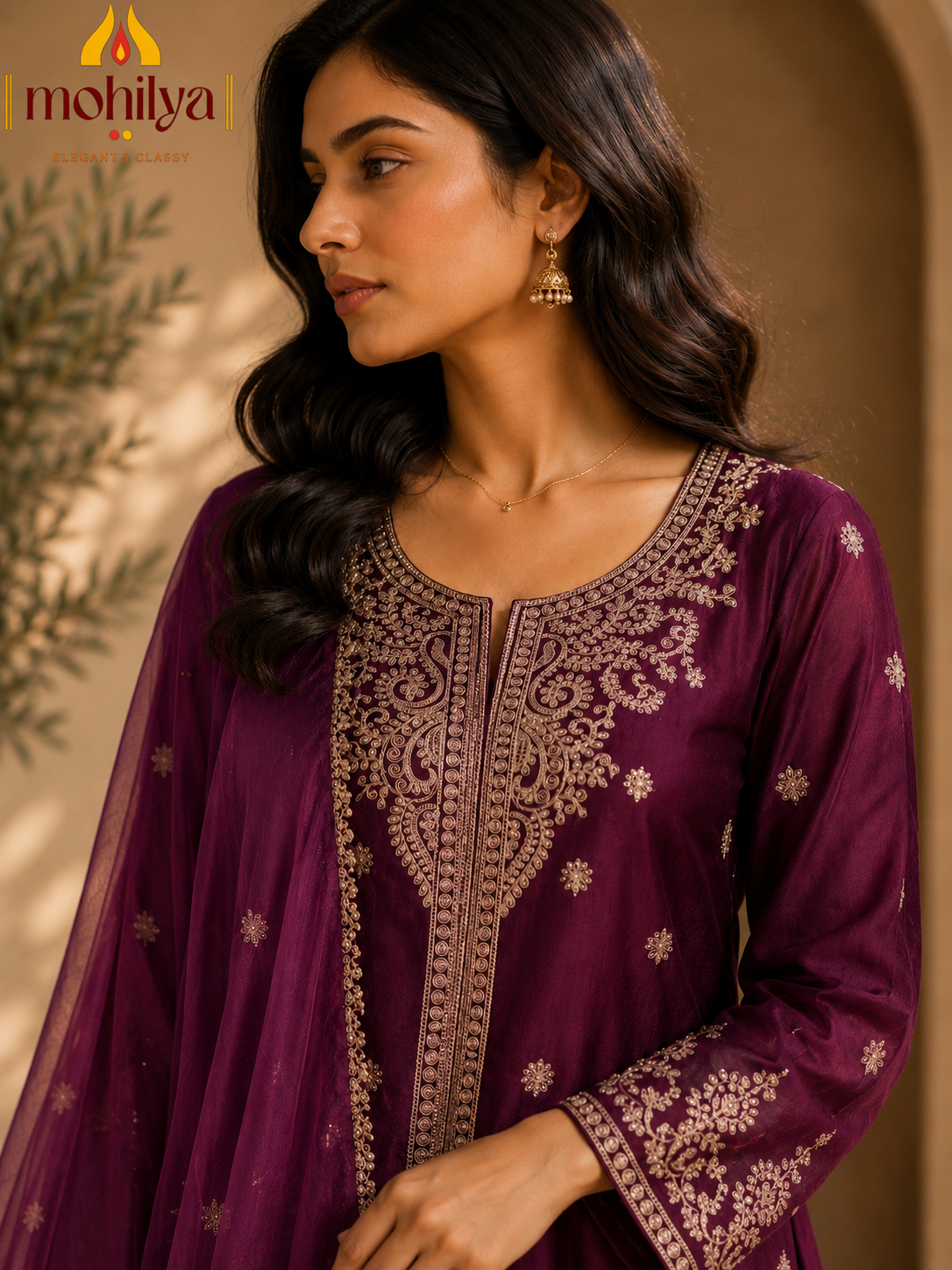 Mohilya Couture Pvt. Ltd3