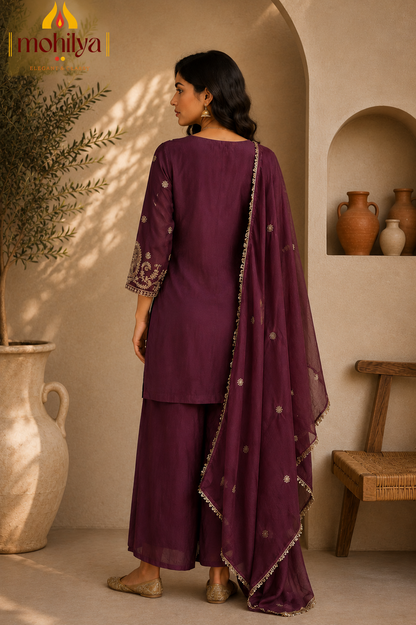 Mohilya Couture Pvt. Ltd5