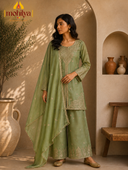 Mohilya Couture Pvt. Ltd2