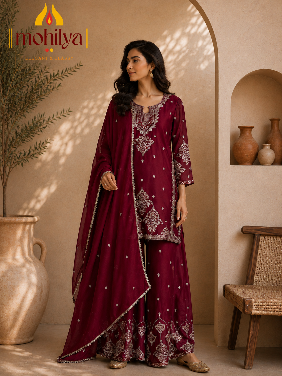 Mohilya Couture Pvt. Ltd1