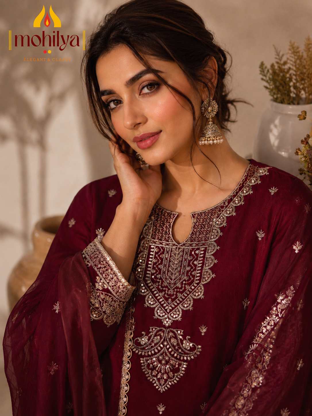 Mohilya Couture Pvt. Ltd3
