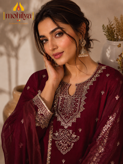 Mohilya Couture Pvt. Ltd3