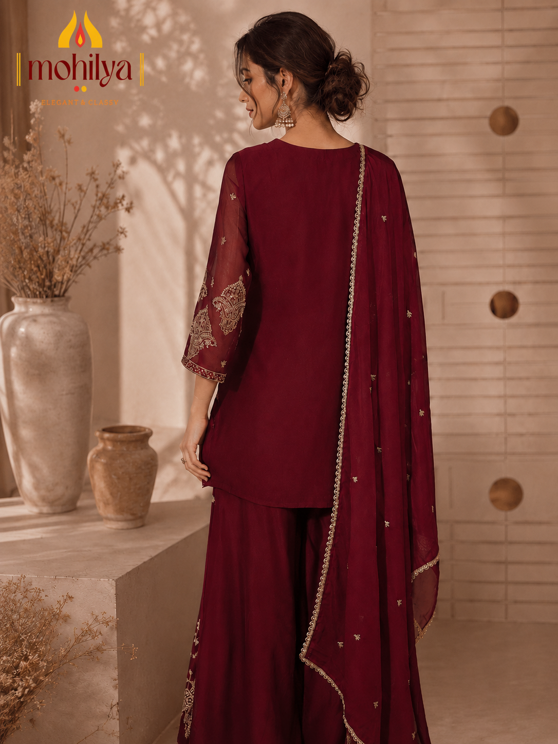 Mohilya Couture Pvt. Ltd5