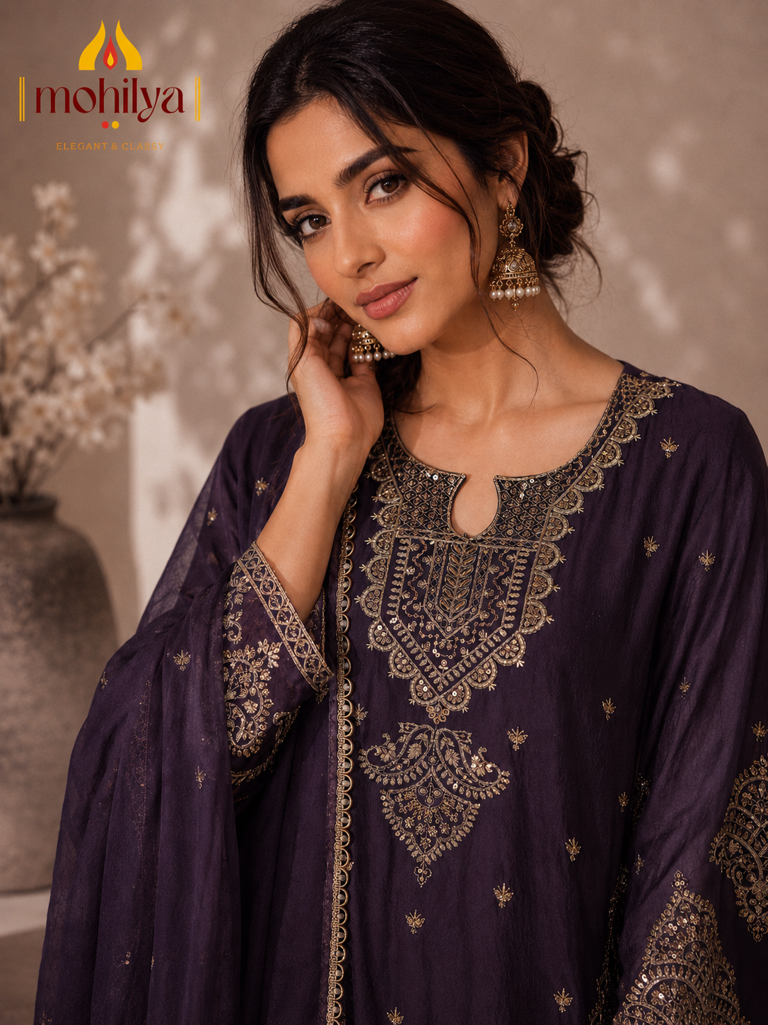 Mohilya Couture Pvt. Ltd4