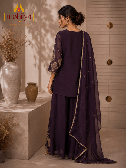Mohilya Couture Pvt. Ltd6