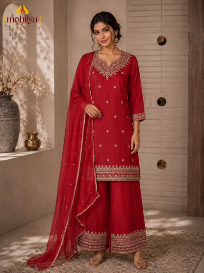 Mohilya Couture Pvt. Ltd1