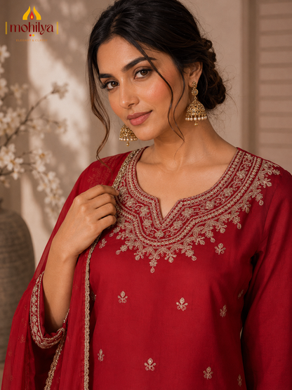 Mohilya Couture Pvt. Ltd3