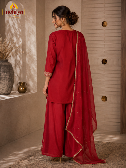 Mohilya Couture Pvt. Ltd4