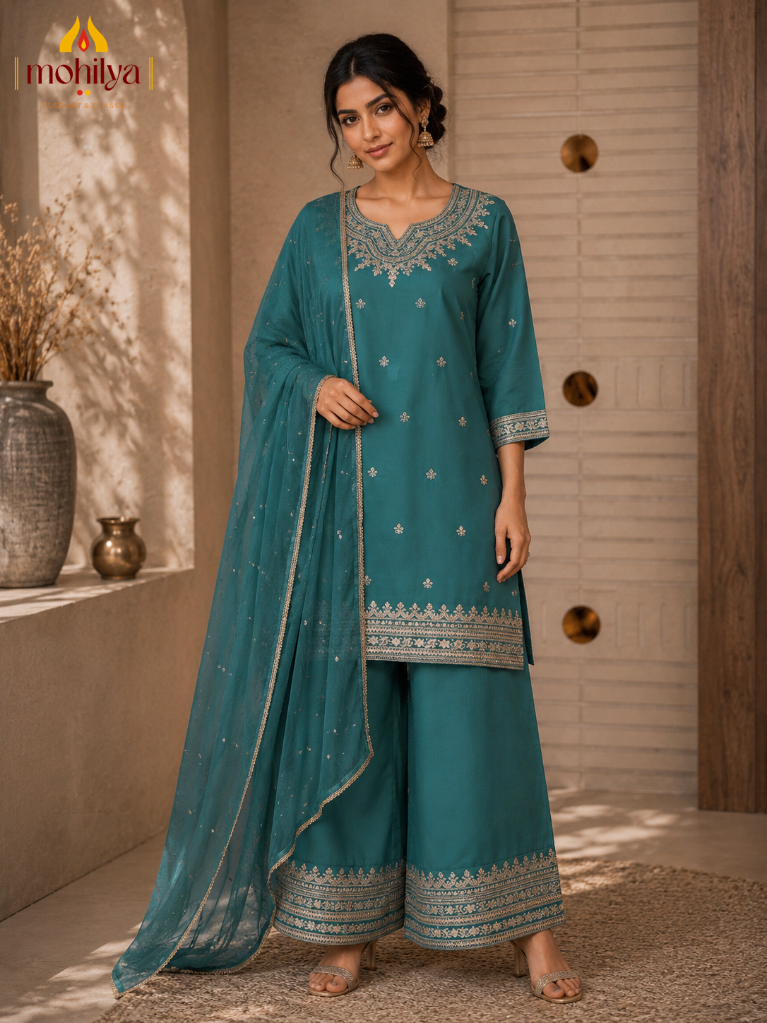 Mohilya Couture Pvt. Ltd2