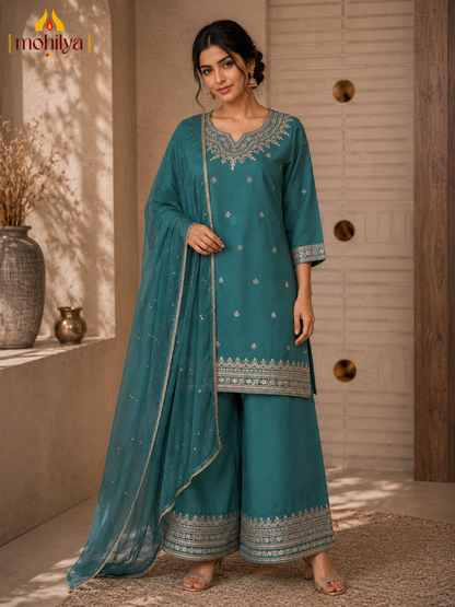 Mohilya Couture Pvt. Ltd2