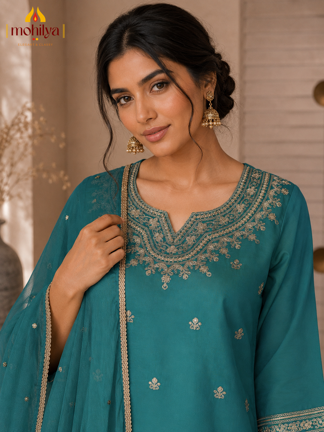 Mohilya Couture Pvt. Ltd5