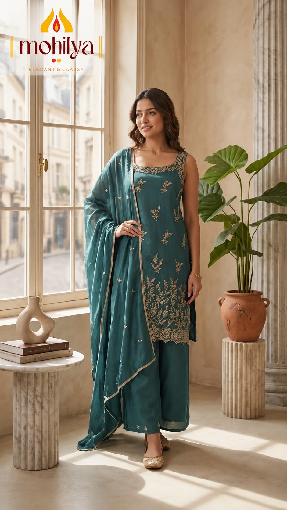 Mohilya Couture Pvt. Ltd1