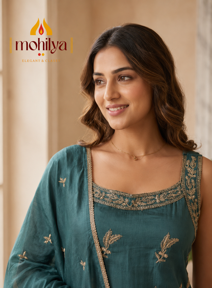 Mohilya Couture Pvt. Ltd3