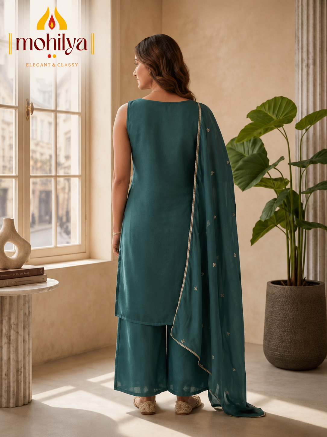 Mohilya Couture Pvt. Ltd4