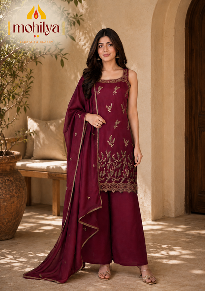 Mohilya Couture Pvt. Ltd5