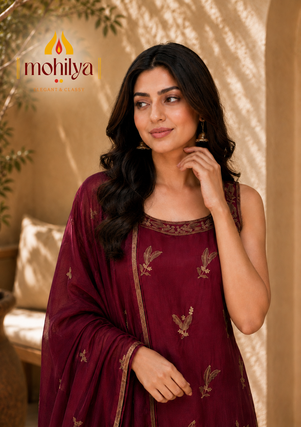 Mohilya Couture Pvt. Ltd6