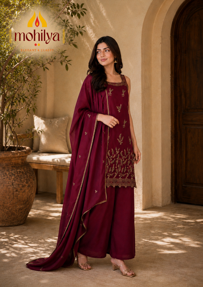 Mohilya Couture Pvt. Ltd2