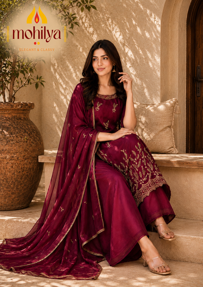 Mohilya Couture Pvt. Ltd7