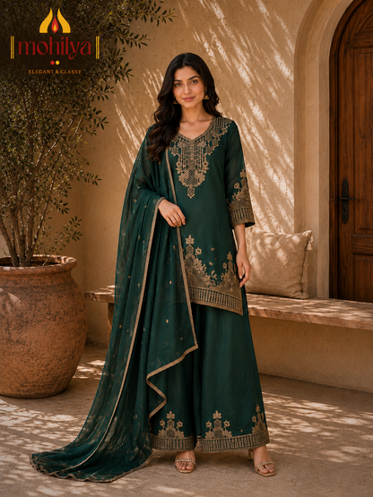Mohilya Couture Pvt. Ltd2