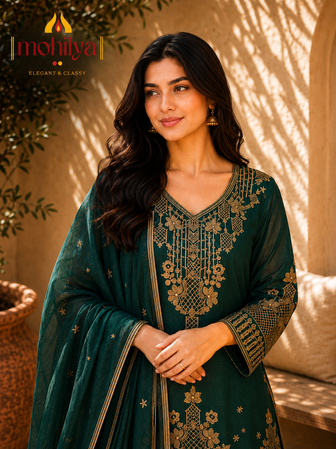 Mohilya Couture Pvt. Ltd3