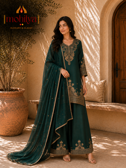 Mohilya Couture Pvt. Ltd4