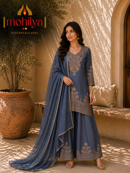 Mohilya Couture Pvt. Ltd6