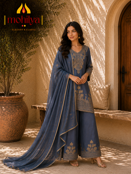 Mohilya Couture Pvt. Ltd1
