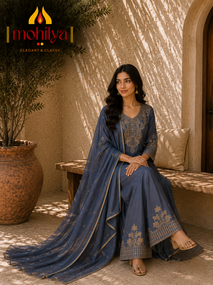 Mohilya Couture Pvt. Ltd8